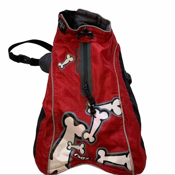 ROGZ Snowskin Rogz Snowskin - Picture 2 of 11